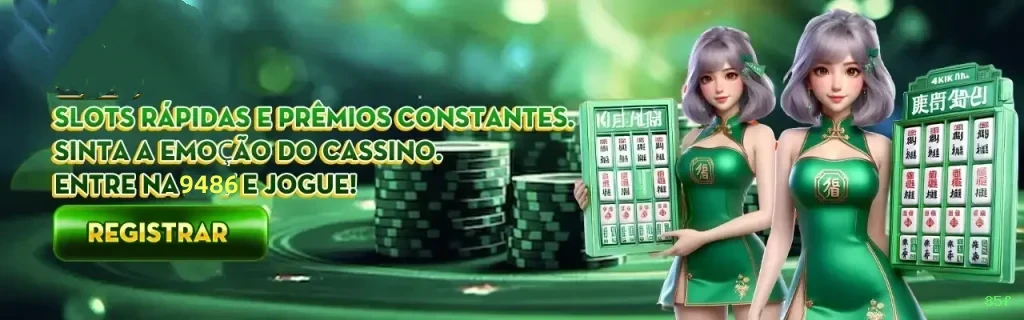 Jogos de Cassino 85f - Variedade Incrível com Grandes Prêmios